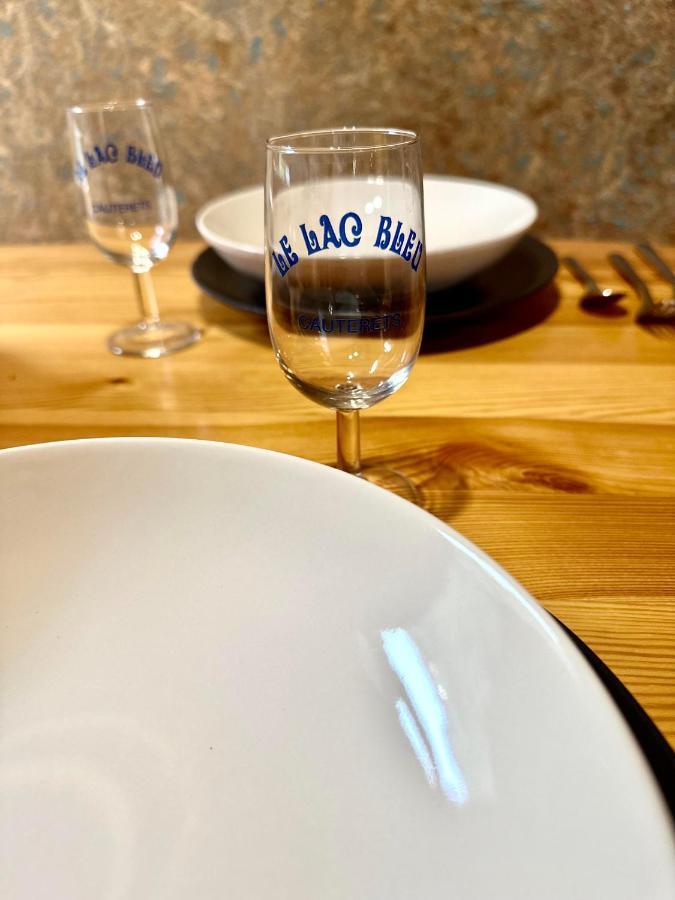 Le Lac Bleu - Duplex Au Pied Des Remontees Mecaniques Каутерец Екстериор снимка