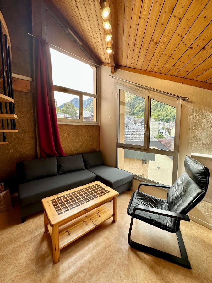 Le Lac Bleu - Duplex Au Pied Des Remontees Mecaniques Каутерец Екстериор снимка